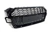 Parrilla Audi A5 2020+ Black Look RS5