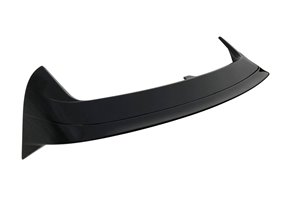 Alerón Volkswagen Golf 8 3/5P Negro brillante