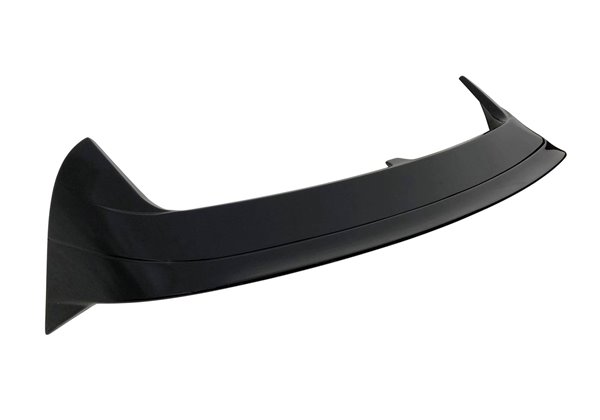 Alerón Volkswagen Golf 8 3/5P Negro brillante