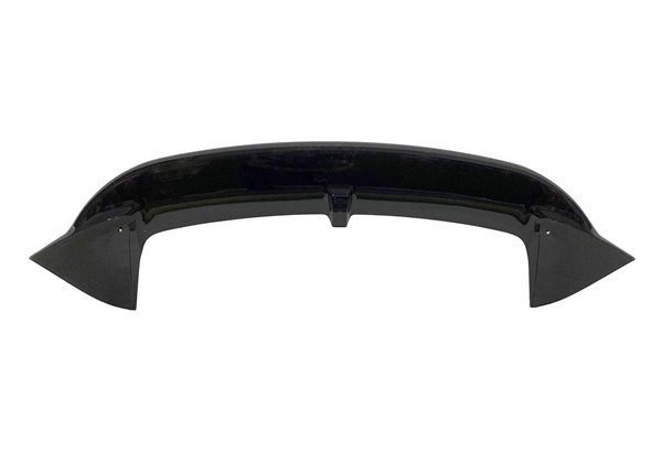 Alerón Volkswagen Golf 8 3/5P Negro brillante