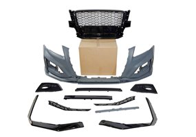 Paragolpes Delantero Audi Q5 2008-2011 Look RSQ5
