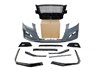 Paragolpes Delantero Audi Q5 2008-2011 Look RSQ5