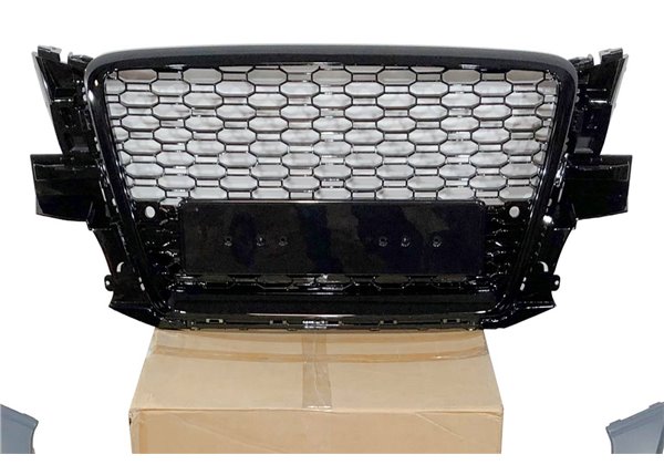 Paragolpes Delantero Audi Q5 2008-2011 Look RSQ5