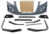 Paragolpes Delantero Audi Q5 2008-2011 Look RSQ5