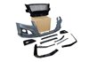 Paragolpes Delantero Audi Q5 2008-2011 Look RSQ5