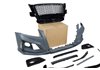 Paragolpes Delantero Audi Q5 2008-2011 Look RSQ5