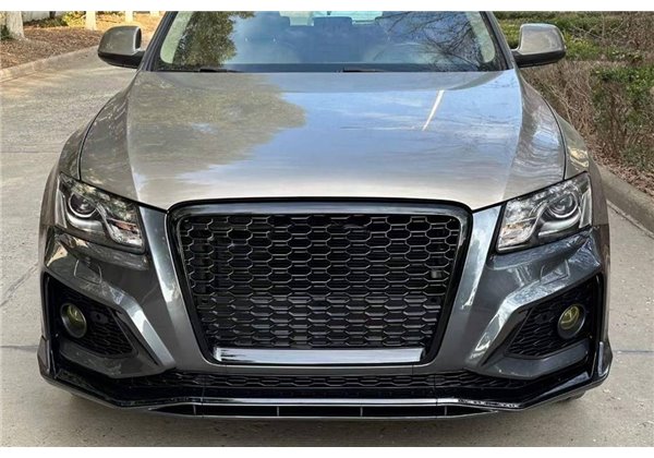 Paragolpes Delantero Audi Q5 2008-2011 Look RSQ5