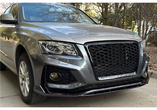 Paragolpes Delantero Audi Q5 2008-2011 Look RSQ5