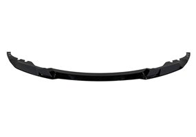 Spoiler Delantero BMW F30 / F31 Look CS Brillante Negro