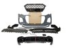 Kit De Carrocería Audi Q3 2018-2022 Look RSQ3
