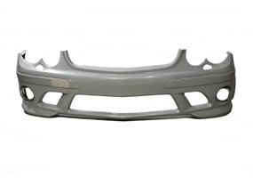 Paragolpes Delantero Mercedes W209 Look AMG