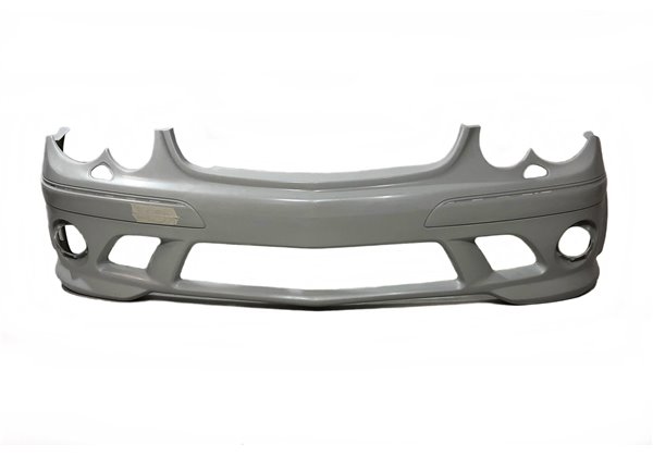 Paragolpes Delantero Mercedes W209 Look AMG