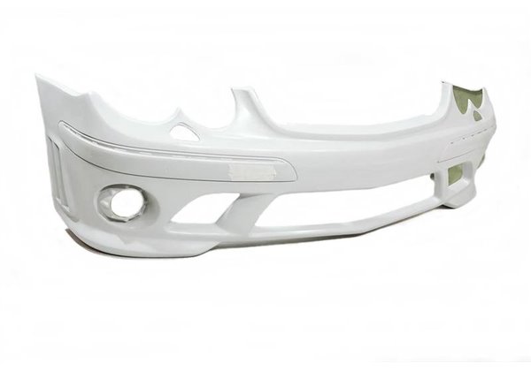 Paragolpes Delantero Mercedes W209 Look AMG