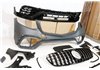 Kit De Carrocería Mercedes X253 GLC 2015-2019 look AMG GLC63