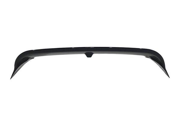 Alerón Volkswagen Golf 8 / 8.5 GTI 3/5P Look CS Negro brillante