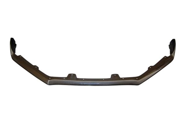 Spoiler Delantero Subaru BRZ STI Type Carbono