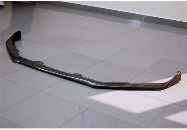 Spoiler Delantero Subaru BRZ STI Type Carbono
