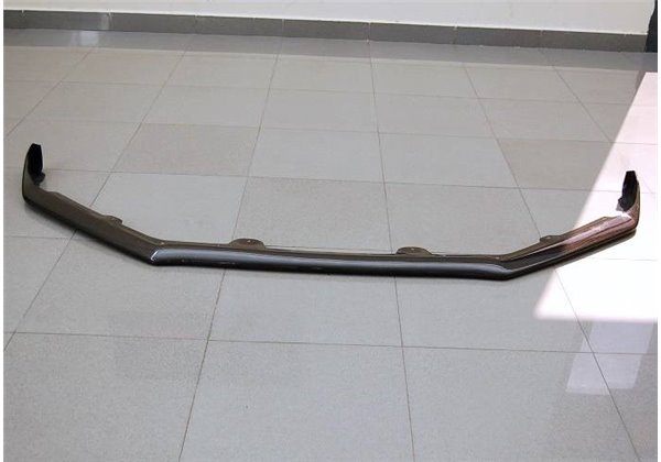 Spoiler Delantero Subaru BRZ STI Type Carbono