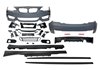 Kit De Carrocería BMW F22 / F23 2013-2019 Look M Performance