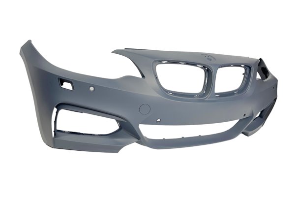 Kit De Carrocería BMW F22 / F23 2013-2019 Look M Performance