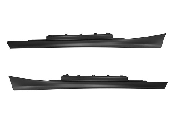 Kit De Carrocería BMW F22 / F23 2013-2019 Look M Performance