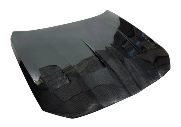 Capó Carbono BMW G80 / G82 / G83 Look GTR