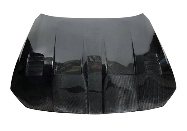 Capó Carbono BMW G80 / G82 / G83 Look GTR