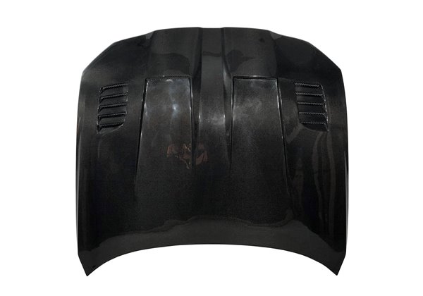 Capó Carbono BMW G80 / G82 / G83 Look GTR