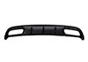 Difusor Trasero Mercedes C217 Coupe 2014-2020 Look Facelift S63