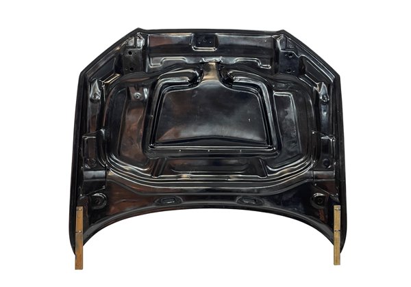 Capó Carbono Audi A3 2017-2019 Sedan / Sportback