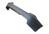 Paragolpes Trasero BMW E90 2005-2012 335 look M Performance