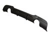 Paragolpes Trasero BMW E90 2005-2012 335 look M Performance