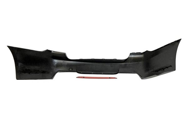Paragolpes Trasero BMW E90 2005-2012 335 look M Performance