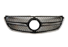 Parrilla Mercedes Vito W447 2016-2020 Look Diamond II