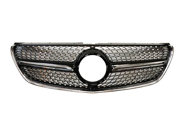 Parrilla Mercedes Vito W447 2016-2020 Look Diamond II