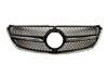Parrilla Mercedes Vito W447 2016-2020 Look Diamond II