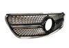 Parrilla Mercedes Vito W447 2016-2020 Look Diamond II