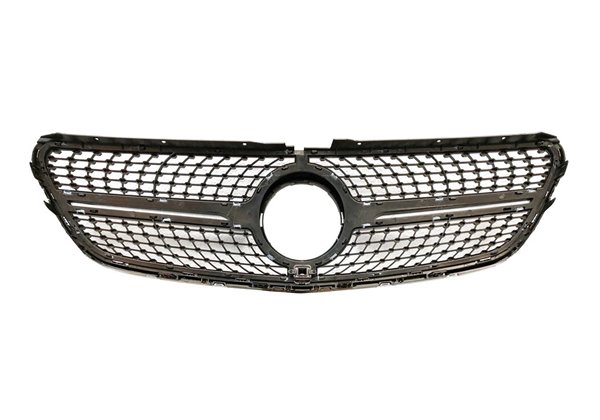 Parrilla Mercedes Vito W447 2016-2020 Look Diamond II
