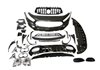 Kit De Carrocería Mercedes W177 Look A45