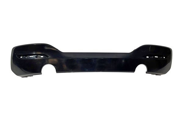 Difusor Trasero BMW F20 / F21 LCI 1.35 2 Salidas