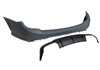 Kit De Carrocería Mercedes W204 SW 2007-2013 Look AMG