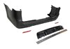 Kit De Carrocería Mercedes Vito W447 2016-2020 Look AMG