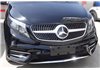 Kit De Carrocería Mercedes Vito W447 2016-2020 Look AMG