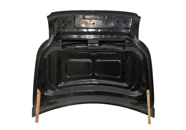 Capó Carbono Range Rover Defender 2019+ Look SVR