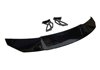 Alerón BMW F80 / F82 / F83 / M4 / F32 / F36 Look GTS Negro brillante