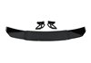 Alerón BMW F80 / F82 / F83 / M4 / F32 / F36 Look GTS Negro brillante
