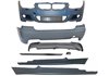 Kit De Carrocería BMW E92 / E93 ´10-11 LCI Look M-Tech