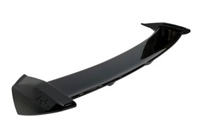 Alerón Ford Focus 2019+ MK4 Look RS Brillante Negro