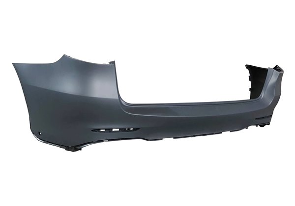 Paragolpes Trasero Mercedes X253 2015-2023 GLC