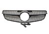 Parrilla Mercedes W204 2007-2014 Look Diamond